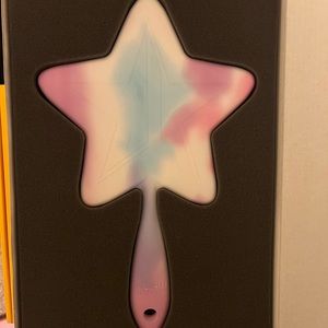 Jeffree Star Snowcone soft touch mirror